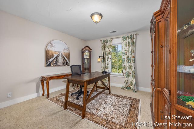 2450 Shears Crossing Court, Grand Rapids, MI 49525