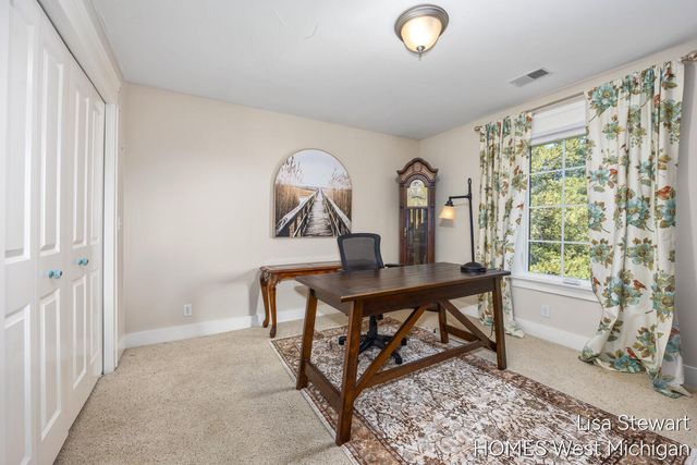 2450 Shears Crossing Court, Grand Rapids, MI 49525