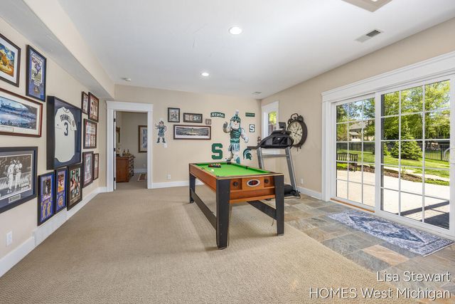 2450 Shears Crossing Court, Grand Rapids, MI 49525