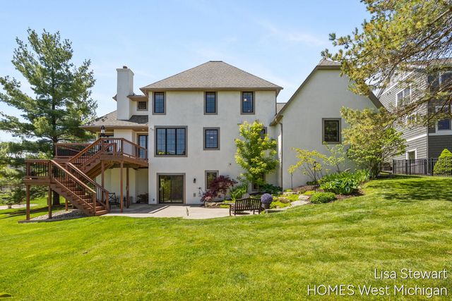 2450 Shears Crossing Court, Grand Rapids, MI 49525