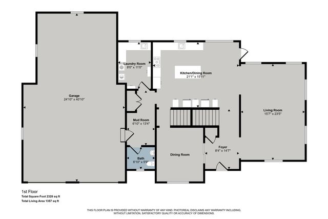 2450 Shears Crossing Court, Grand Rapids, MI 49525