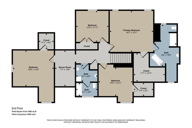 2450 Shears Crossing Court, Grand Rapids, MI 49525