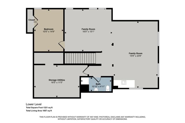 2450 Shears Crossing Court, Grand Rapids, MI 49525