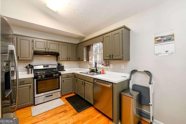 2585 DACULA RIDGE Drive, Dacula, GA 30019