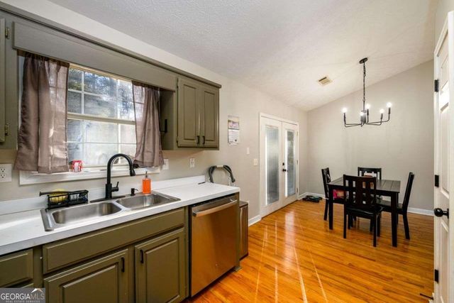 2585 DACULA RIDGE Drive, Dacula, GA 30019