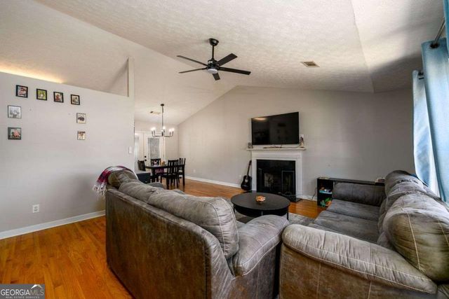 2585 DACULA RIDGE Drive, Dacula, GA 30019