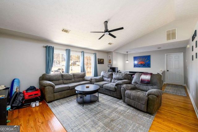 2585 DACULA RIDGE Drive, Dacula, GA 30019