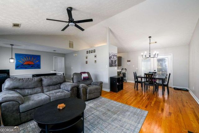 2585 DACULA RIDGE Drive, Dacula, GA 30019