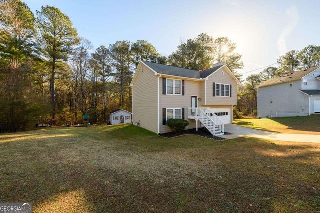 2585 DACULA RIDGE Drive, Dacula, GA 30019