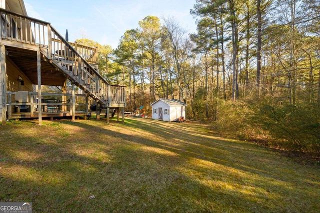 2585 DACULA RIDGE Drive, Dacula, GA 30019