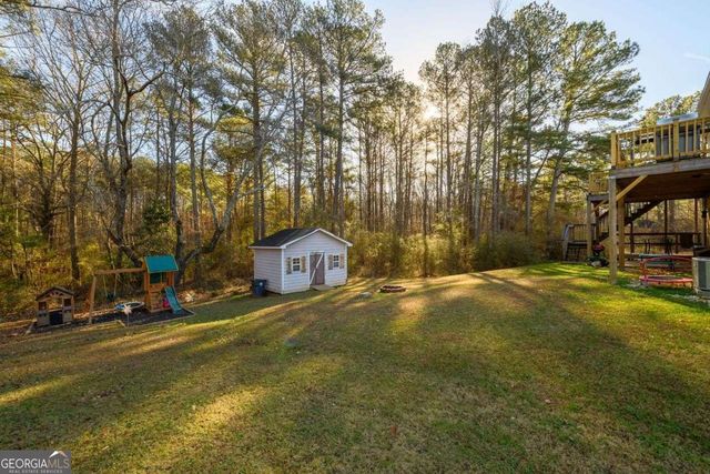 2585 DACULA RIDGE Drive, Dacula, GA 30019