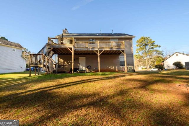 2585 DACULA RIDGE Drive, Dacula, GA 30019