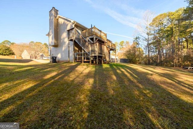 2585 DACULA RIDGE Drive, Dacula, GA 30019