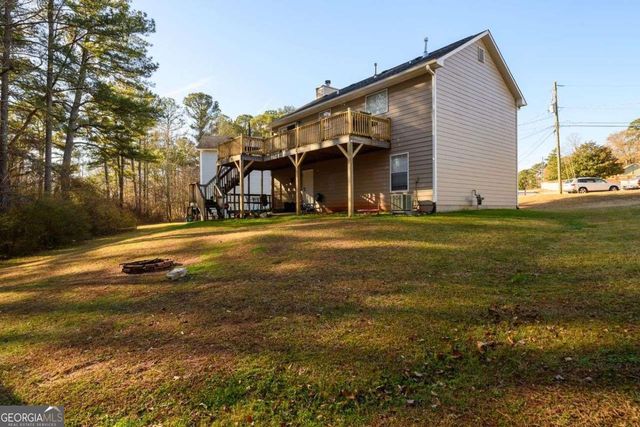 2585 DACULA RIDGE Drive, Dacula, GA 30019