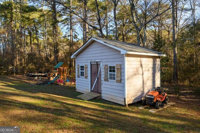 2585 DACULA RIDGE Drive, Dacula, GA 30019