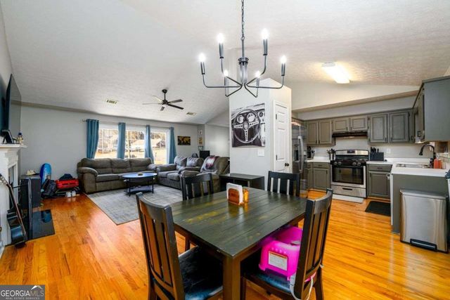 2585 DACULA RIDGE Drive, Dacula, GA 30019