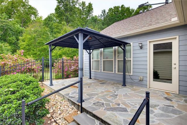 2047 Imperial Pond, Powder Springs, GA 30127