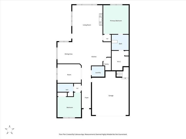 2047 Imperial Pond, Powder Springs, GA 30127