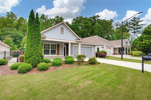 2047 Imperial Pond, Powder Springs, GA 30127
