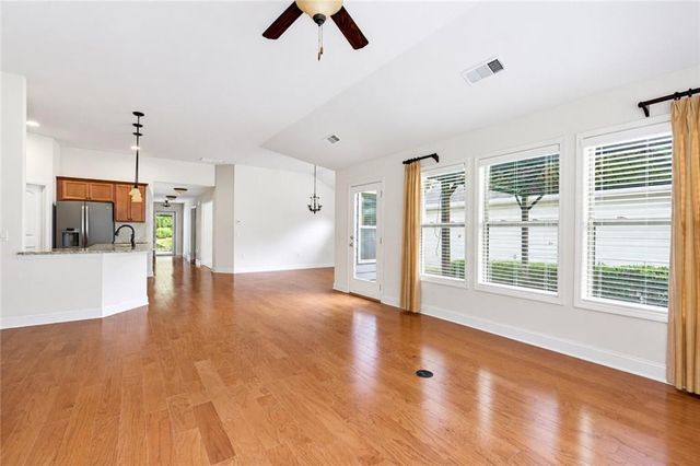 2047 Imperial Pond, Powder Springs, GA 30127