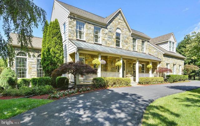 19408 OLIVE TREE WAY, Gaithersburg, MD 20879