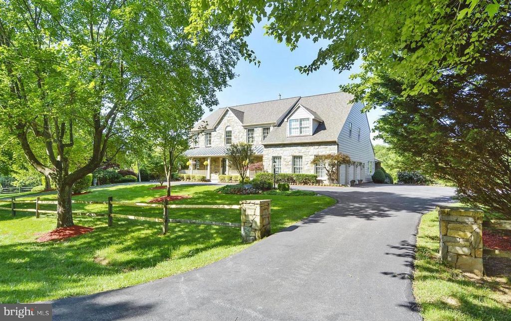 19408 OLIVE TREE WAY, Gaithersburg, MD 20879