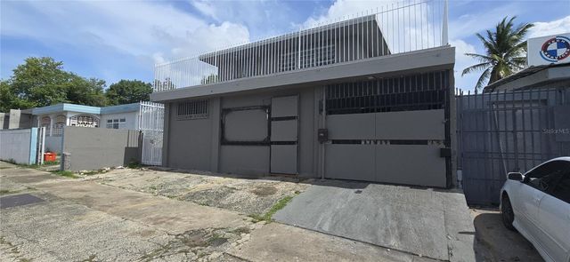 AB 5 JULIO ANDINO, San Juan, PR 00922