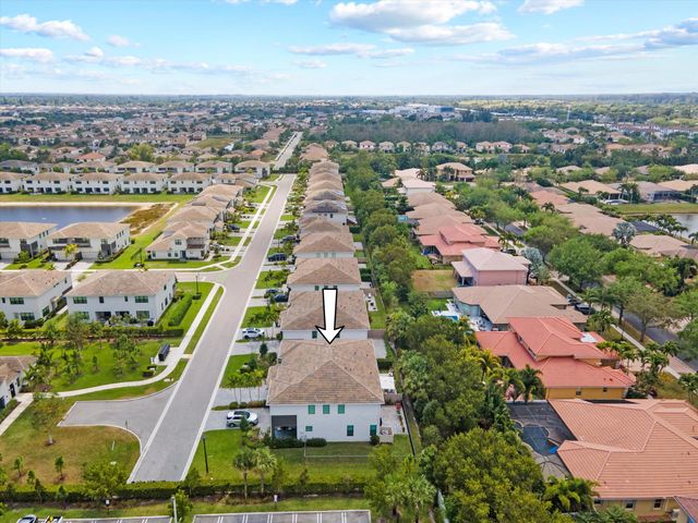 4325 Arcturus Lane, Lake Worth, FL 33467