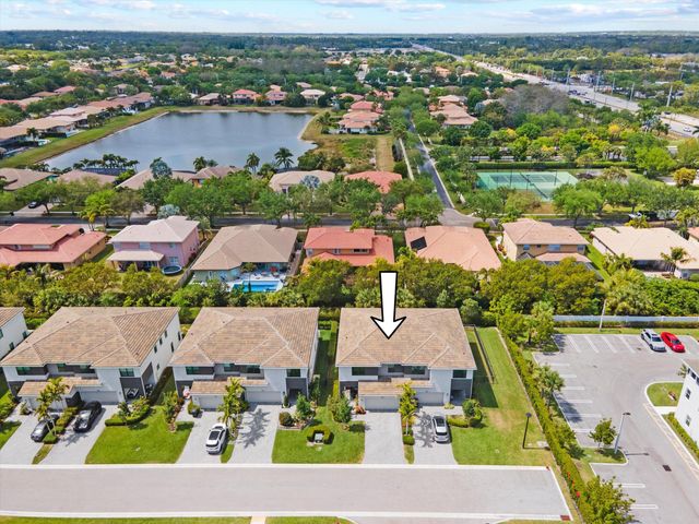 4325 Arcturus Lane, Lake Worth, FL 33467