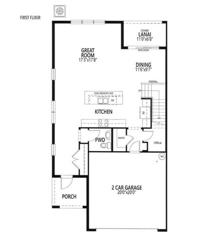 4325 Arcturus Lane, Lake Worth, FL 33467