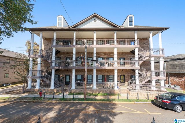 1506 8TH STREET, Tuscaloosa, AL 35401