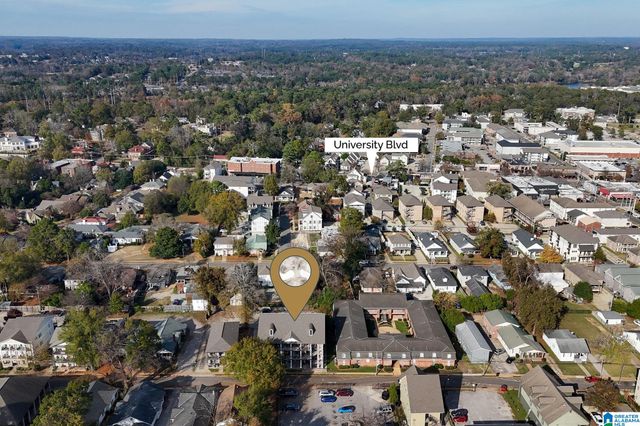 1506 8TH STREET, Tuscaloosa, AL 35401