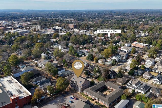 1506 8TH STREET, Tuscaloosa, AL 35401