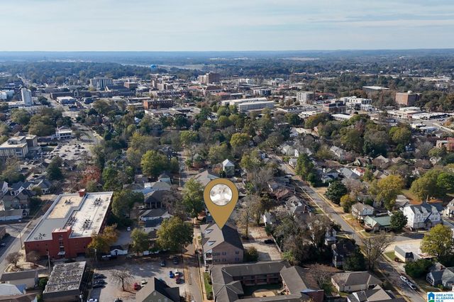 1506 8TH STREET, Tuscaloosa, AL 35401