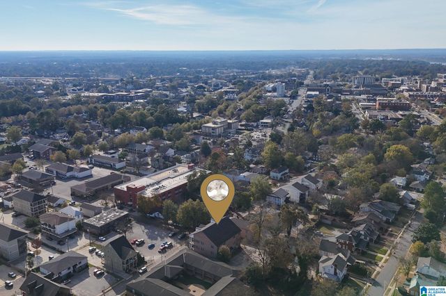 1506 8TH STREET, Tuscaloosa, AL 35401