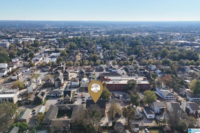 1506 8TH STREET, Tuscaloosa, AL 35401