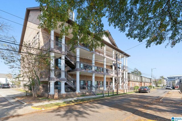 1506 8TH STREET, Tuscaloosa, AL 35401