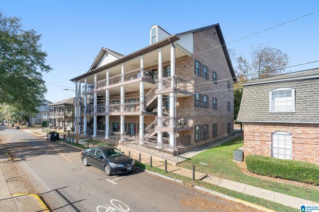 1506 8TH STREET, Tuscaloosa, AL 35401