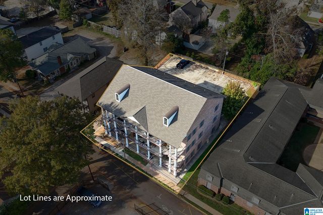 1506 8TH STREET, Tuscaloosa, AL 35401