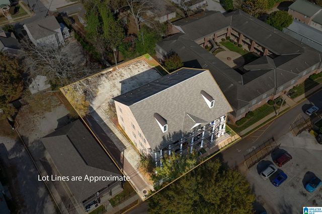 1506 8TH STREET, Tuscaloosa, AL 35401