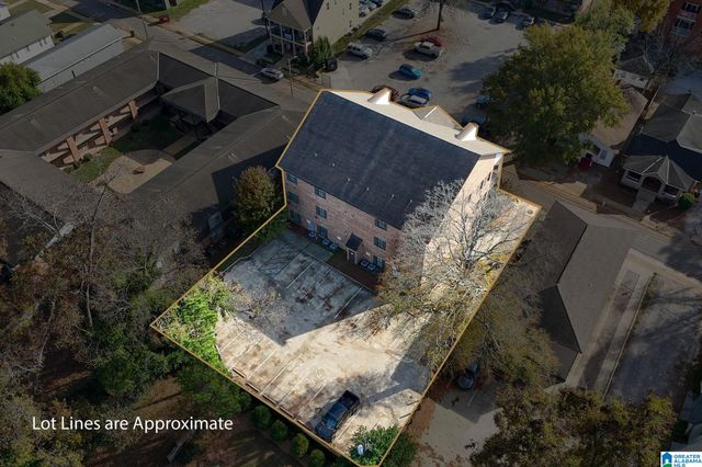 1506 8TH STREET, Tuscaloosa, AL 35401