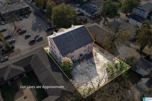 1506 8TH STREET, Tuscaloosa, AL 35401