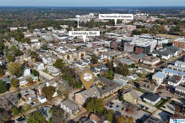 1506 8TH STREET, Tuscaloosa, AL 35401