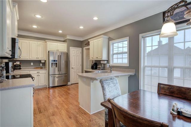 57 Colonial NW Circle, Cartersville, GA 30120