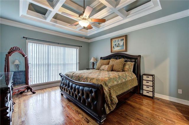 57 Colonial NW Circle, Cartersville, GA 30120