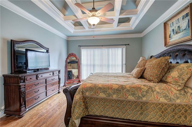 57 Colonial NW Circle, Cartersville, GA 30120