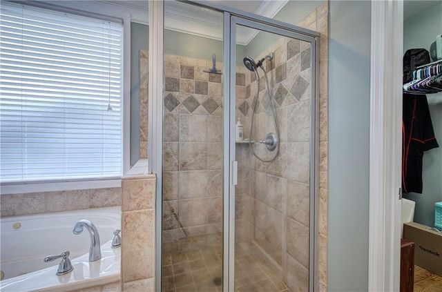 57 Colonial NW Circle, Cartersville, GA 30120