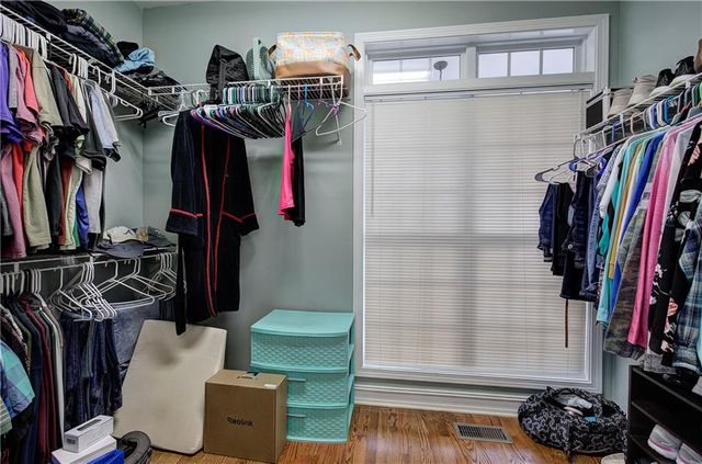 57 Colonial NW Circle, Cartersville, GA 30120