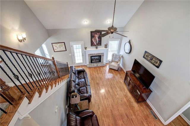 57 Colonial NW Circle, Cartersville, GA 30120