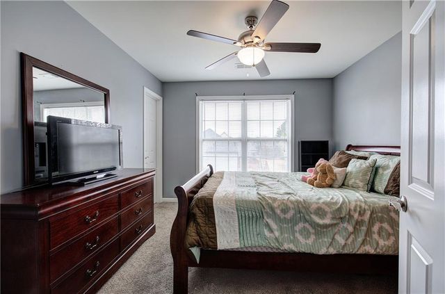 57 Colonial NW Circle, Cartersville, GA 30120